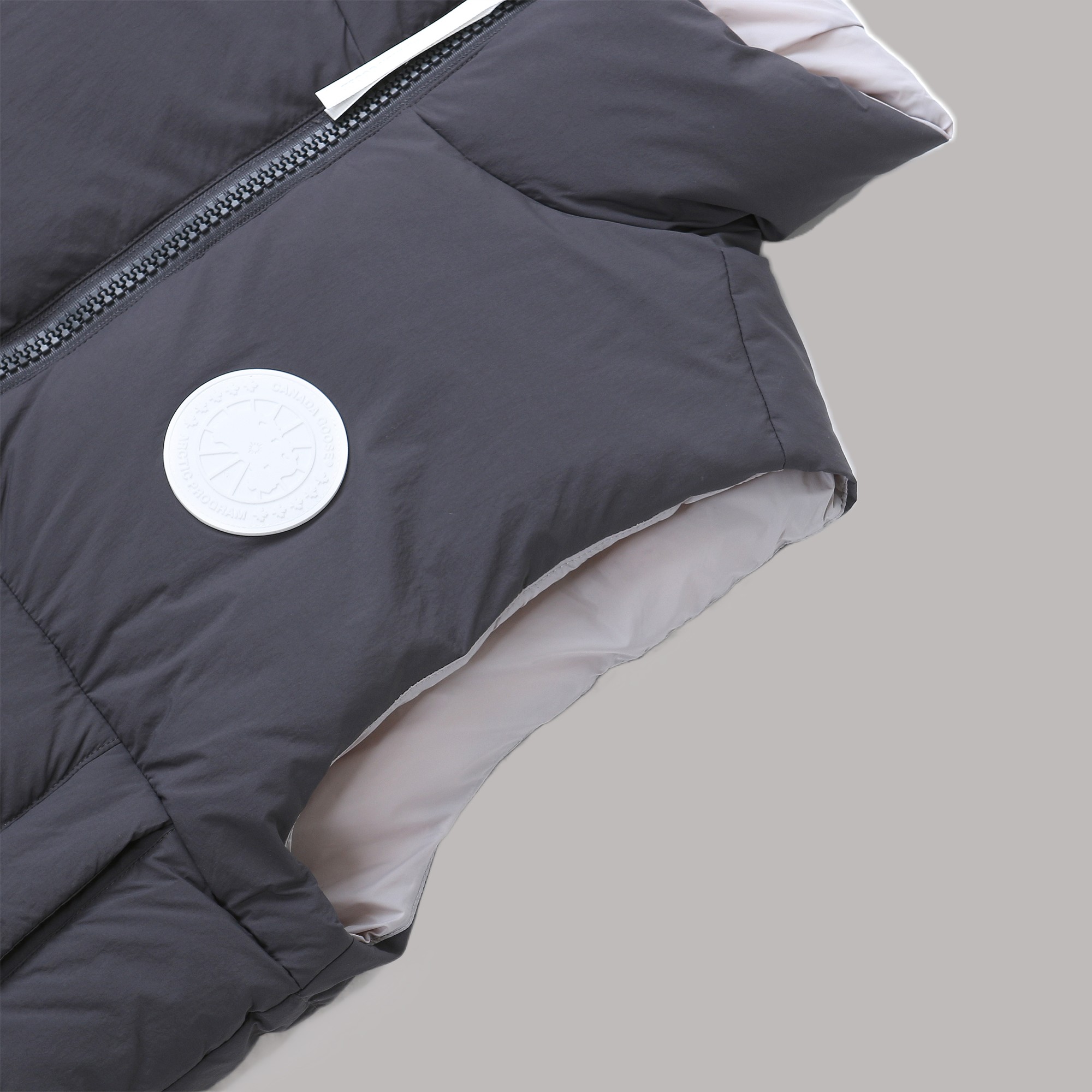 Canada Goose Down Jackets